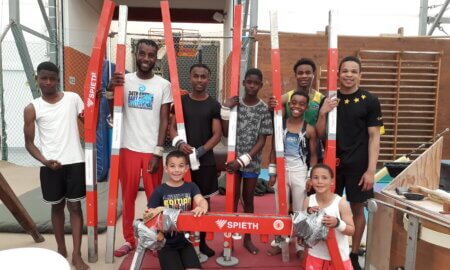 Gymnastic Foundation Gymnastic Foundation