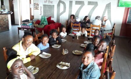 “Year end Function” des Gymnastiks Klubs Swakopmund “Year end Function” des Gymnastiks Klubs Swakopmund